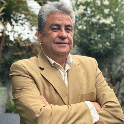 Patricio Marín C.